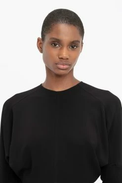 Victoria Beckham | Dolmain Midi Dress - Black -ZIMMERMANN Sales Store 02 5036 b 2200x 07ec2228 7f97 4b4b 958a 760ef6b2c716 scaled
