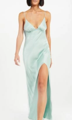 Bec + Bridge | Ren Split Maxi Dress - Seafoam Green -ZIMMERMANN Sales Store 02 CONTENT 0198 1920x f0be9c82 0f2d 4dfc 89db beada95ffe93