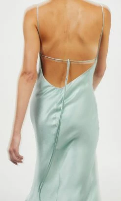 Bec + Bridge | Ren Split Maxi Dress - Seafoam Green -ZIMMERMANN Sales Store 02 CONTENT 0213 1920x f68ec05f cf28 48c9 a8f6 ab2946af4cd9