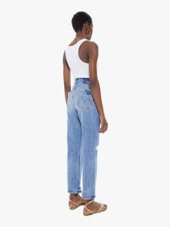 Mother Denim Mother | High Waisted Study Hover - We Are Castaways 5 Mother Denim Mother | High Waisted Study Hover - We Are Castaways -ZIMMERMANN Sales Store 1438 259 WTY 3728 scaled