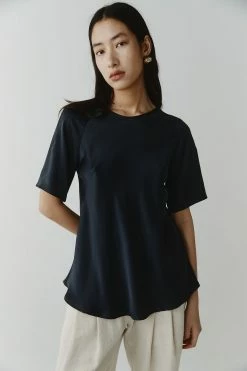 Marle | Norton Tee - Fjord 9 Marle | Norton Tee - Fjord -ZIMMERMANN Sales Store 1Bo6Eg1I