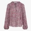 Isabel Marant | Daytonea Top - Raspberry