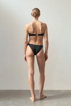 Ziah | Classic Bottom - Black -ZIMMERMANN Sales Store 20210531 Ziah Shot 28 018 2100x 9da19720 2cf5 43dd 9319 7d61821ab46a scaled