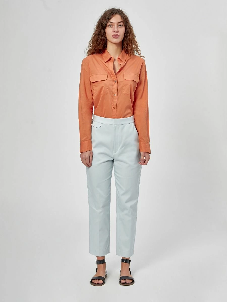 Equipment | Signature Shirt - Sunburn - Image 2