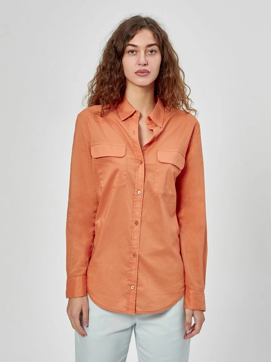 Equipment | Signature Shirt - Sunburn - Image 4