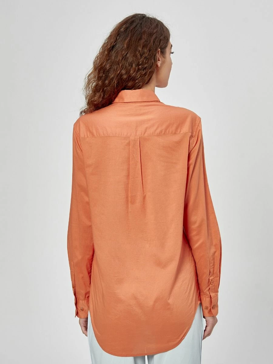 Equipment | Signature Shirt - Sunburn - Image 5