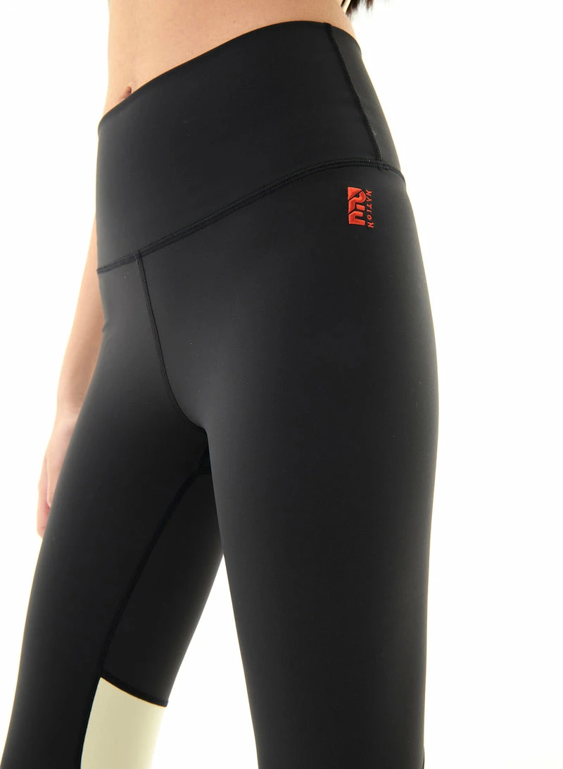 P.E NATION | Initialise Legging - Black - Image 5