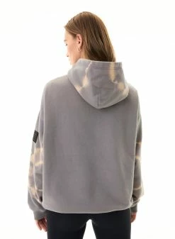 P.E NATION | Mark One Hoodie - Frost Gray -ZIMMERMANN Sales Store 23PE1H051 FROST GREY DEATIL 800x ec9a4a35 bd49 4f0a b77d b4dd0d39c32c