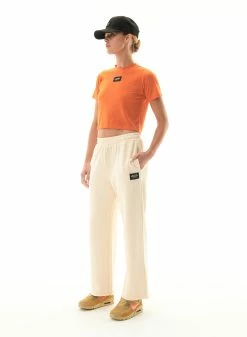 P.E NATION | Title Game Tee - Vibrant Orange 10 P.E NATION | Title Game Tee - Vibrant Orange -ZIMMERMANN Sales Store 23PE1T123 VIBRANT ORANGE SIDE 1400x ed609c98 0706 42b1 997d e0144e38a851