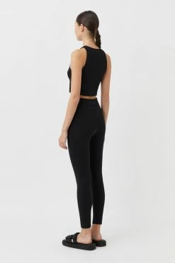 Camilla And Marc | Koda Active Legging - Black 9 Camilla And Marc | Koda Active Legging - Black -ZIMMERMANN Sales Store 31 hecmt7400 kodaactivetop black 0468 640x960 2x 829fbfcd c25f 4d0e a1d8 4e164c3618fd