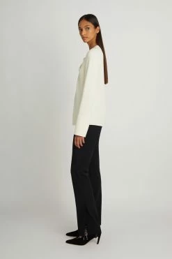 Camilla And Marc Camilla & Marc | Knight Blouse - Ivory 7 Camilla And Marc Camilla & Marc | Knight Blouse - Ivory -ZIMMERMANN Sales Store 39 Camilla And Marc knight blouse light yellow 13388 640x960 2x 2a7da76e c0bc 4990 8c9d cafd4e8ada6d