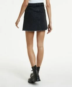 Ksubi | Miss E Mini - Burnout -ZIMMERMANN Sales Store 5000005258 001 Zoom 3 Full Length