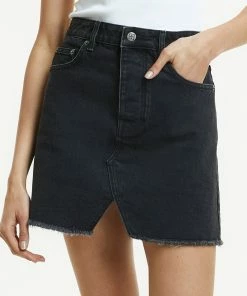 Ksubi | Miss E Mini - Burnout -ZIMMERMANN Sales Store 5000005258 001 Zoom 5 Optional Extra 1