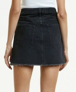 Ksubi | Miss E Mini - Burnout -ZIMMERMANN Sales Store 5000005258 001 Zoom 6 Optional Extra 2