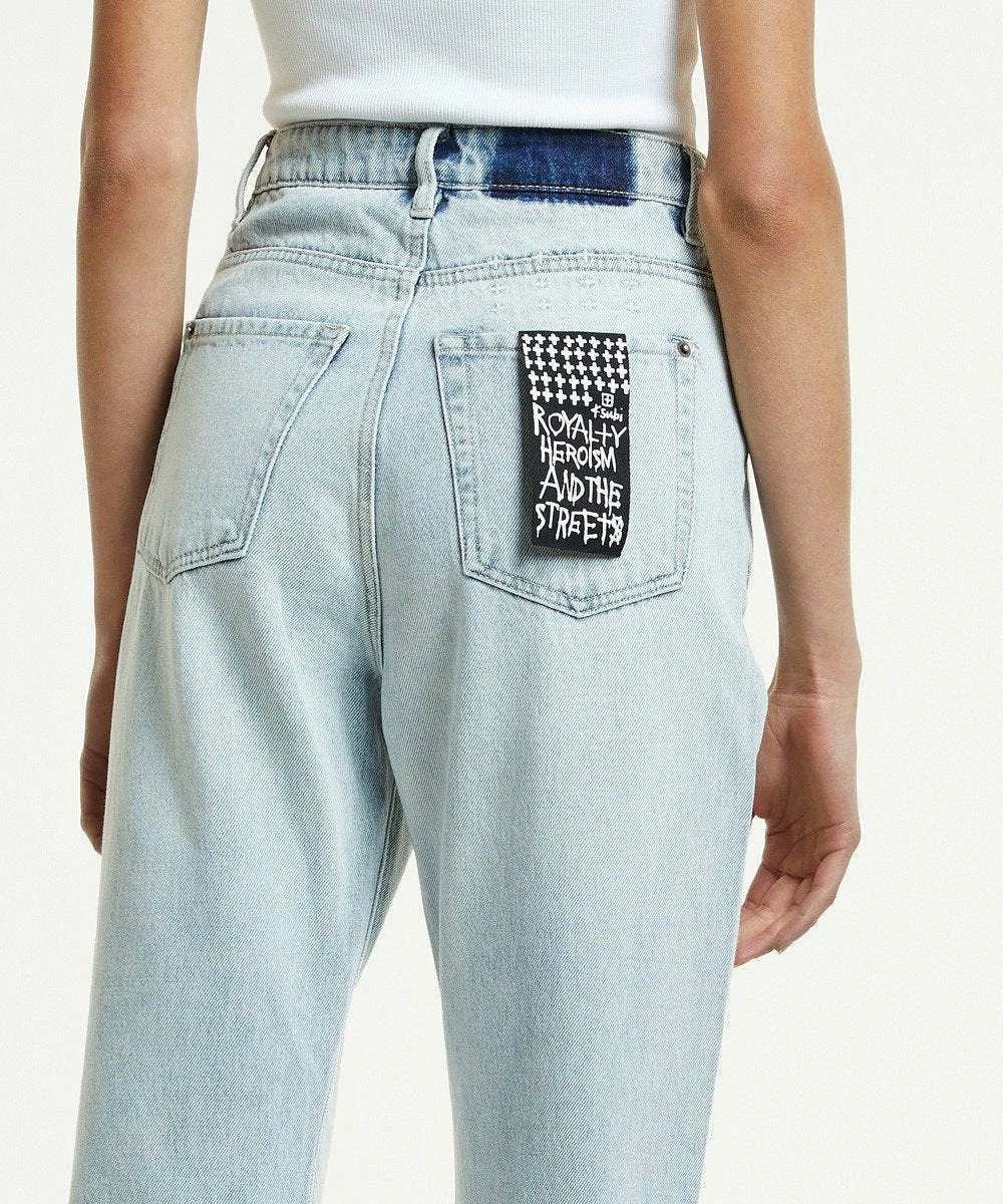 Ksubi | Chlo Wasted - Eternal - Image 4