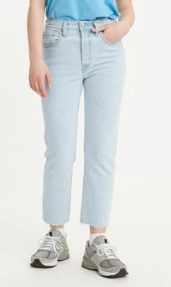 Levi's Levis | 501 Crop - Samba Goal