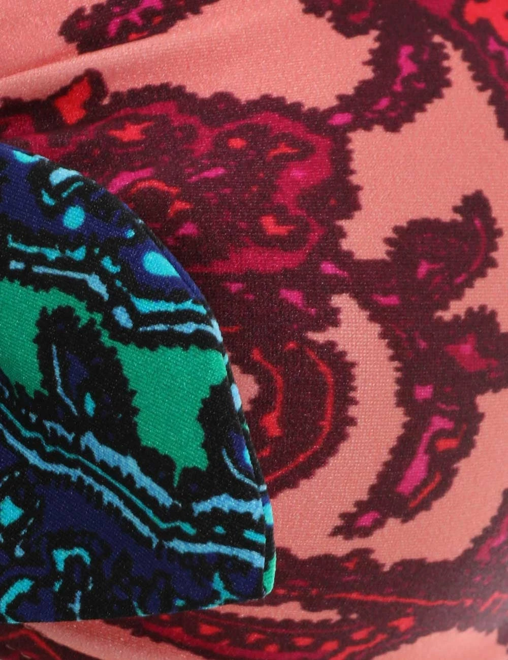 Zimmermann | Tiggy Tie Bikini - Spliced - Image 6