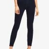 7 For All Mankind 7 For All Man Kind | Aubrey Slim Illusion Luxe Certainty - Dark Blue
