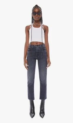 Mother Denim Mother | The Tomcat - On The Fly