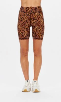The Upside | Mojave Leo Short - Leopard
