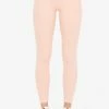 The Upside | Peached Midi Pant - Rose