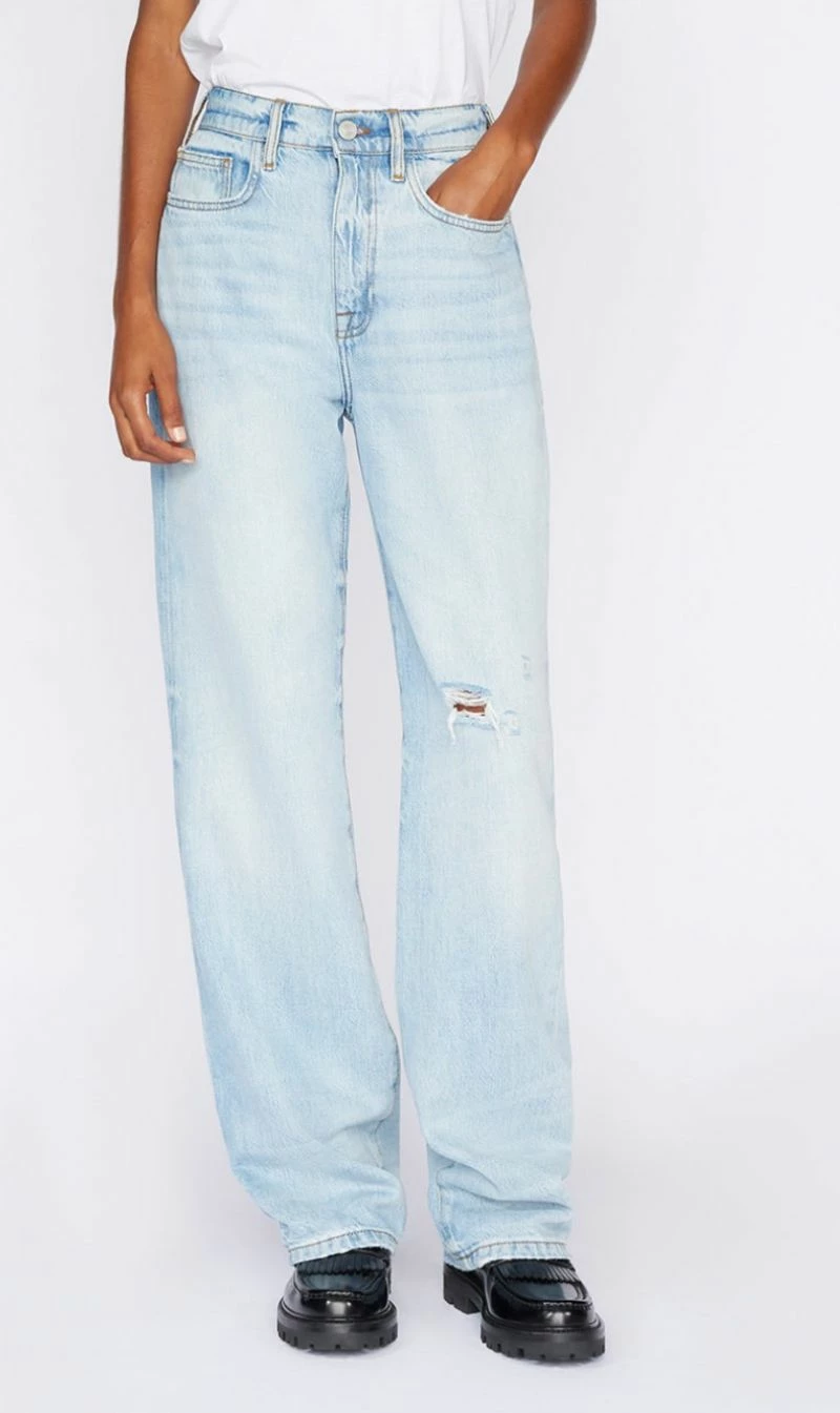 Frame Denim | Le Jane - Winslow