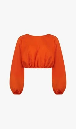 Caitlin Crisp | Cooper Crop - Tango