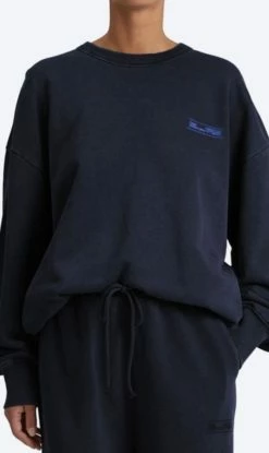 Camilla And Marc Camilla & Marc | Acura Sweater - French Navy