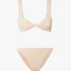 Hunza G | Juno Bikini - Blush