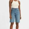 Levi's Levis | High Loose Bermuda Short - Whatever