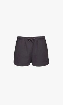 Isabel Marant | Mifikiae Shorts - Faded Night