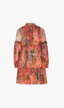 Zimmermann | Tropicana Lantern Mini - Multi