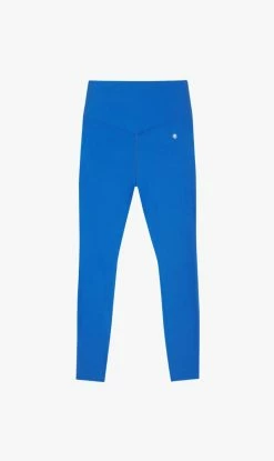 Anine Bing | Blake Legging - Electric Blue