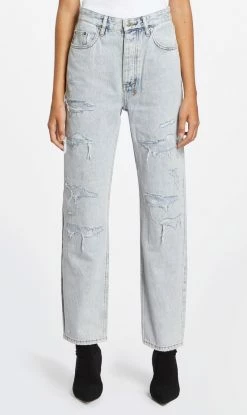 Ksubi | Brooklyn Jean - Denim