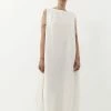 Harris Tapper | Korin Dress - White