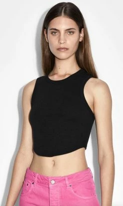 Ksubi | Syndicate Tank - Black