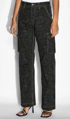 Ksubi | Squad Cargo - Camo