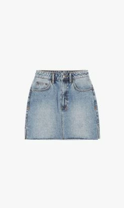 Ksubi | Model Mini - Haven Splits