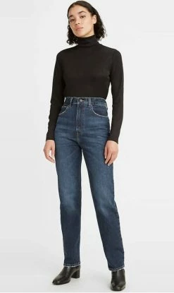 Levi's | 70's High Slim Straight - Somona Hills