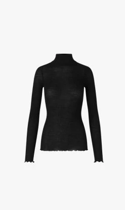 Samsoe Samsoe | Doudo Shirt - Black