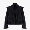 Isabel Marant | Lelmon Blouse - Faded Night