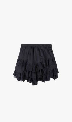 Isabel Marant | Locadi Short - Faded Night