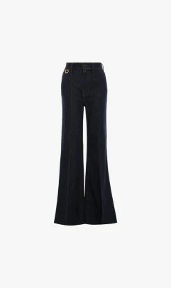 Zimmermann | Kaleidoscope Jean - Ink