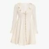 Zimmermann | Daisy Mini Dress - Cream