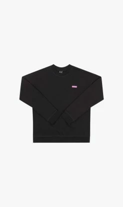 P.E NATION | Daze Sweat - Black