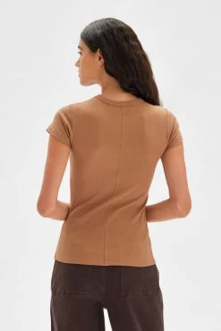 Assembly Label | Renn Organic Rib Tee - Porcini 7 Assembly Label | Renn Organic Rib Tee - Porcini -ZIMMERMANN Sales Store 9855a238fa1e4dd39733b88bcddc2a3e 1120x 9ba64838 6218 4c16 8752 a92eda4aa495