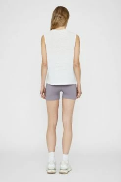 Anine Bing | Blake Short - Voilet -ZIMMERMANN Sales Store AB BLAKE SHORT VIOLETS 05 9157 510 0258 1700x 91f6cefc f39a 47c3 af43 9ed5f5112457