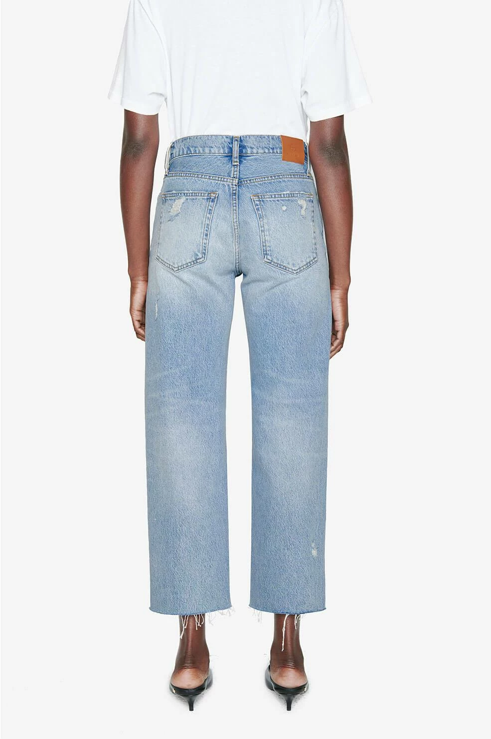 Anine Bing | Gavin Jean - Blue Reservoir - Image 6