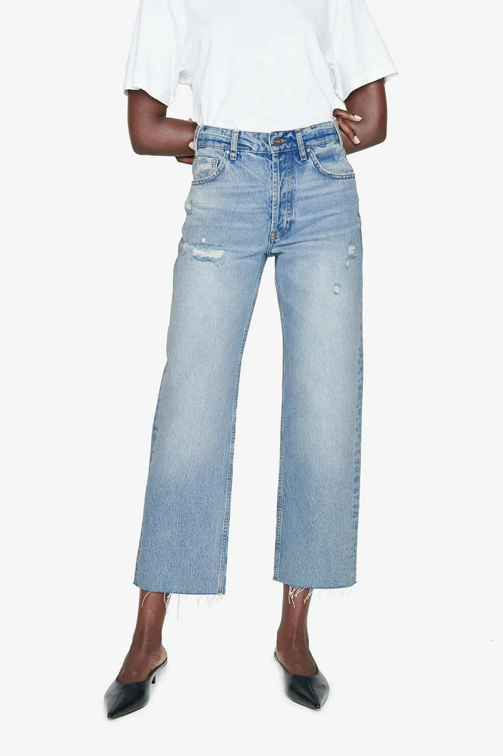 Anine Bing | Gavin Jean - Blue Reservoir - Image 3