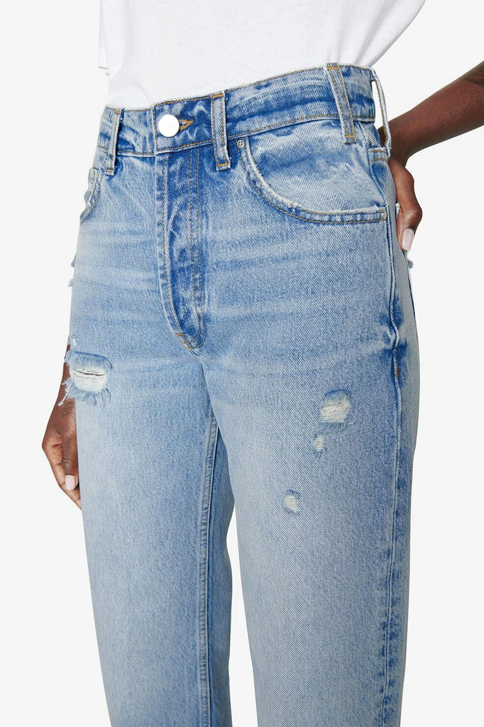 Anine Bing | Gavin Jean - Blue Reservoir - Image 4